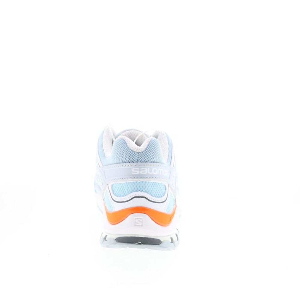 Salomon Mens XA-Comp Adv Blue Shoes () - Picture 6 of 7